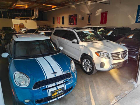 2013 MINI Hardtop Cooper S