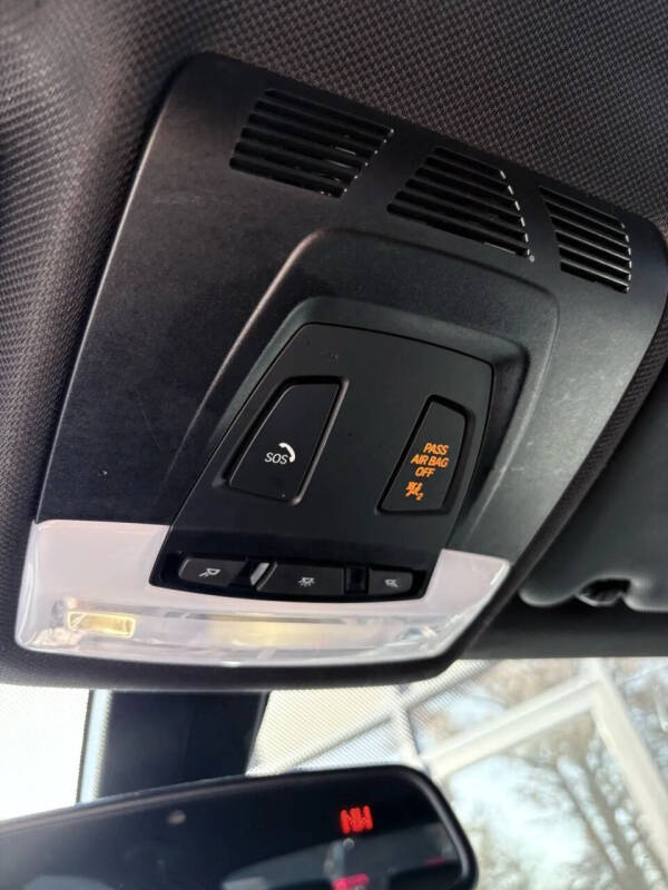 2018 BMW 3 Series 330e iPerformance