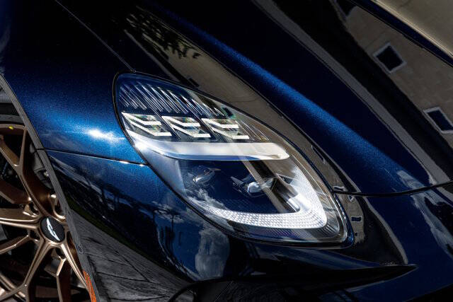 2026 Aston Martin Vantage