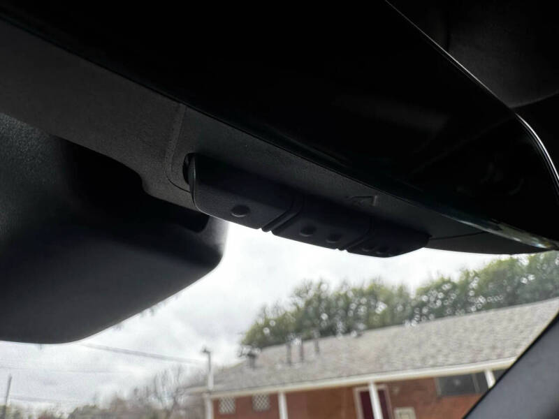 2018 Land Rover Discovery SE