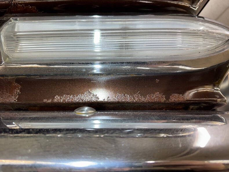 1960 Pontiac Ventura