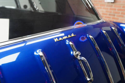1955 Chevrolet Nomad