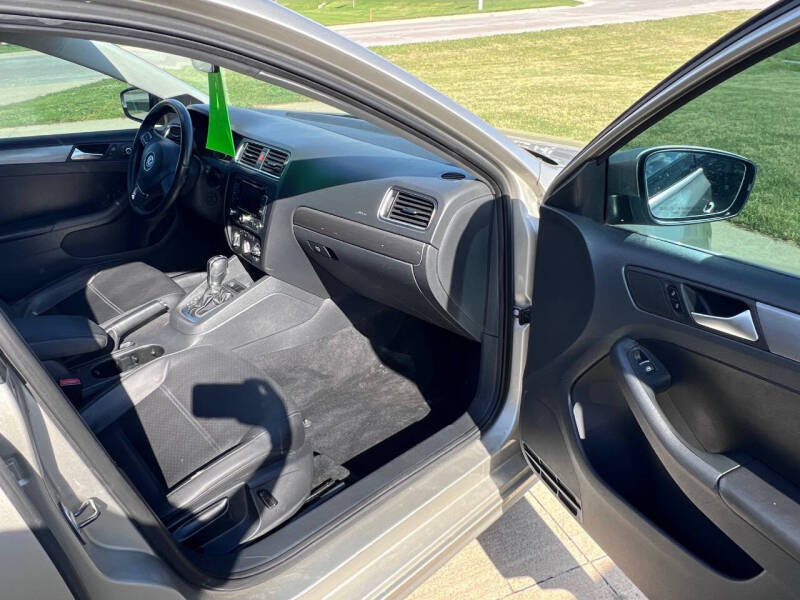 2013 Volkswagen Jetta TDI