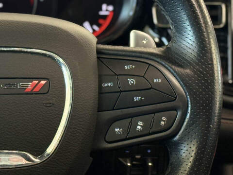 2023 Dodge Durango R/T Plus