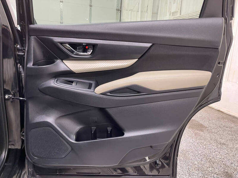 2022 Subaru Ascent Premium 7-Passenger