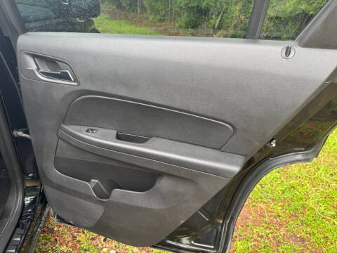 2012 GMC Terrain SLE-1