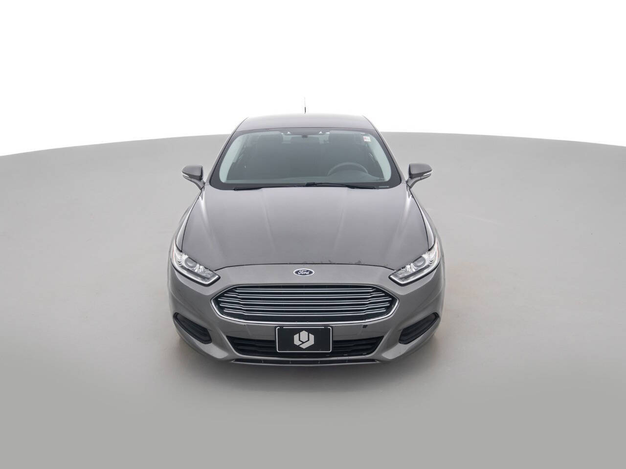 Used Car 2013 Ford Fusion  Se 4dr Sedan For Sale Under $10,000 In Coal City, Illinois