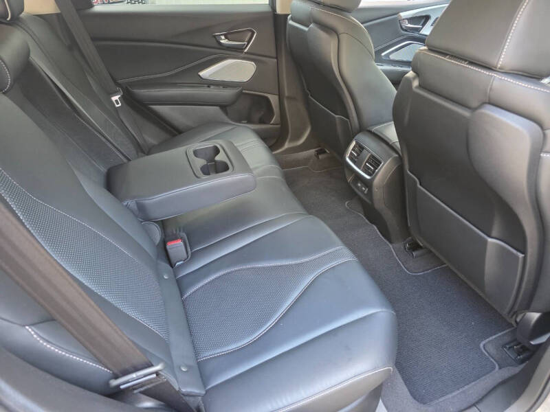 2020 Acura RDX SH-AWD w/Tech