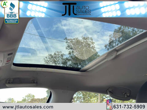 2017 Volkswagen Golf TSI Wolfsburg Edition