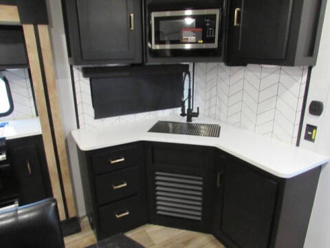 2022 Keystone RV OUTBACK 34
