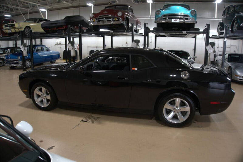 2009 Dodge Challenger R/T