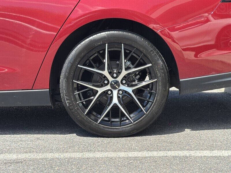 2023 Honda Accord