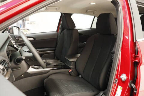 2026 Mitsubishi Eclipse Cross ES