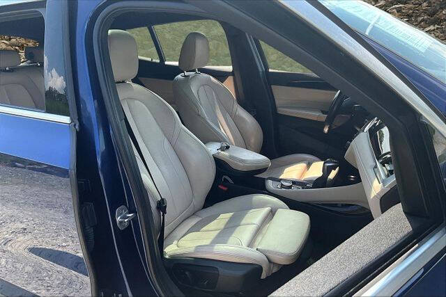 2018 BMW X2 xDrive28i