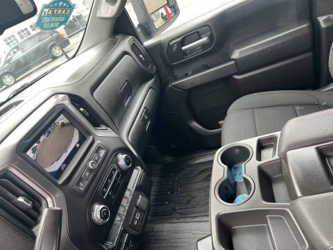 2023 GMC Sierra 2500HD