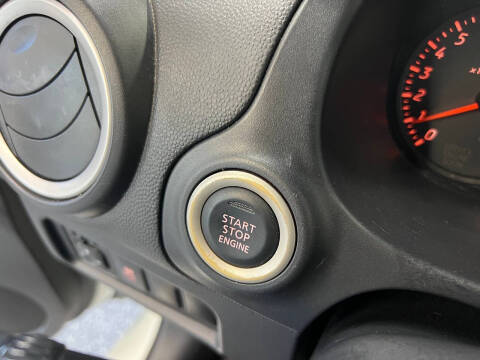 2014 Mitsubishi Mirage ES