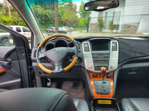 2006 Lexus RX 330