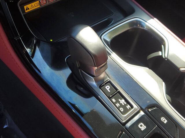 2025 Lexus NX 250 Premium