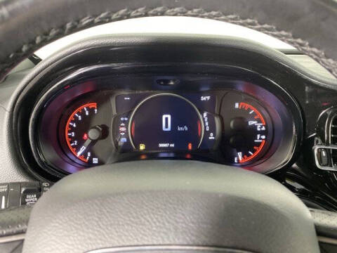 2023 Dodge Durango SXT Plus