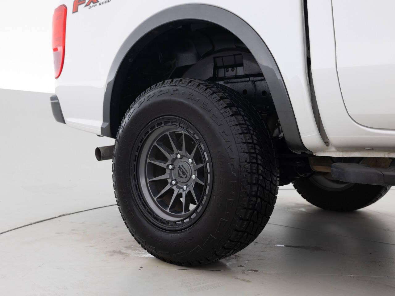 Used Car 2019 Ford Ranger  Lariat 4x4 4dr Supercrew 5.1 Ft. Sb For Sale Under $20,000 In Coal City, Illinois