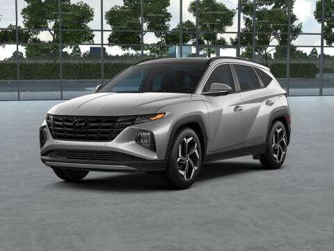 2023 Hyundai Tucson for sale at Shults Hyundai in Lakewood NY