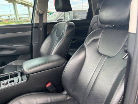 2022 Kia Sorento EX