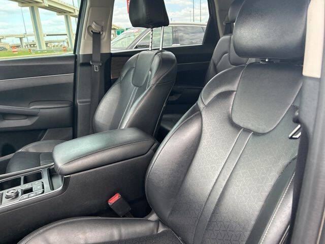 2022 Kia Sorento EX