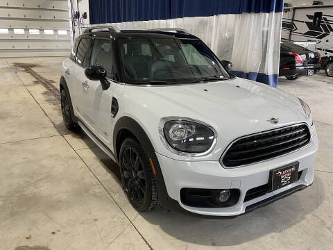 2020 MINI Countryman