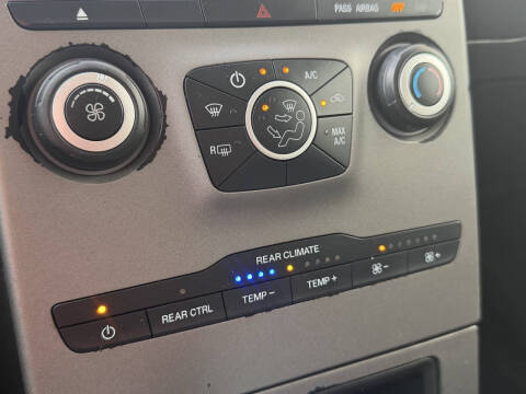 2014 Ford Flex SE