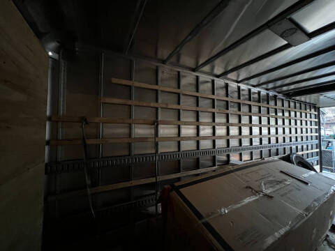 2023 SMYNRA 26FT BOX