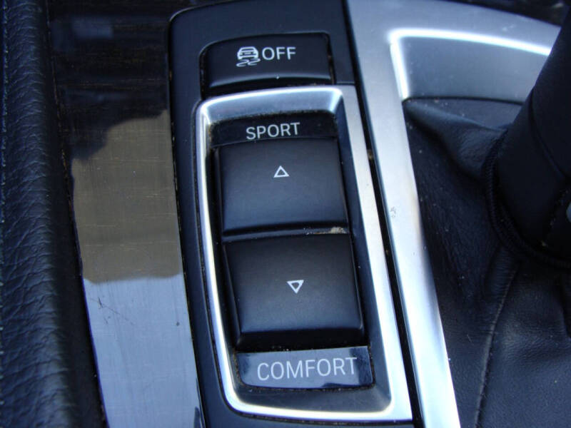 2017 BMW 7 Series 750i xDrive