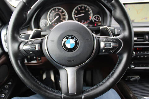 2014 BMW X5 xDrive35i