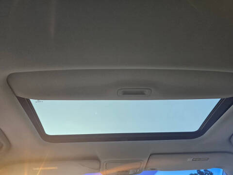 2005 Honda Odyssey Touring