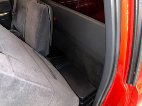 2002 Chevrolet Silverado 1500