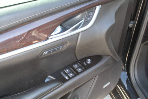 2013 Cadillac XTS Premium Collection