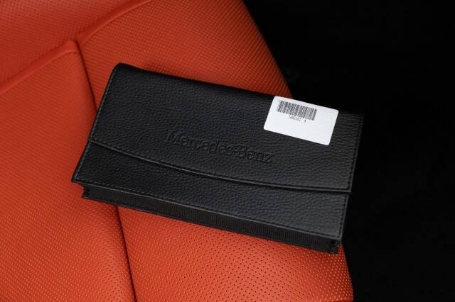 2022 Mercedes-Benz SL-Class AMG SL 55