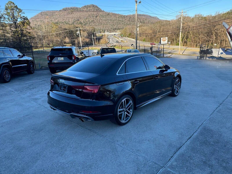 2019 Audi A3 quattro Premium Plus 45 TFSI