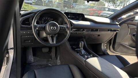 2025 Mazda Mazda3 Hatchback 2.5 S Preferred