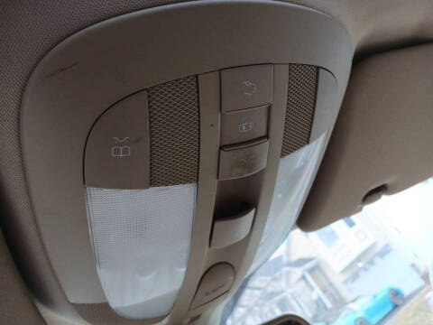 2010 Mercedes-Benz M-Class ML 350 4MATIC