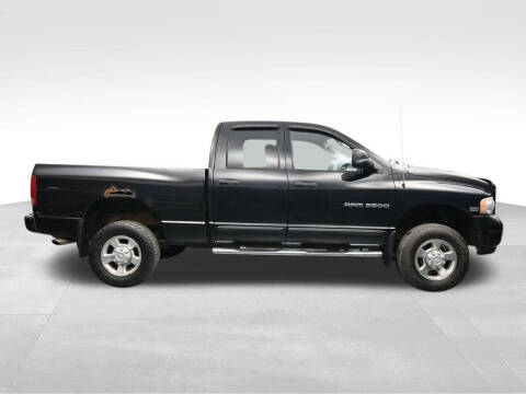 2005 Dodge Ram 2500