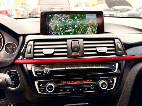 2015 BMW 4 Series 428i xDrive Gran Coupe