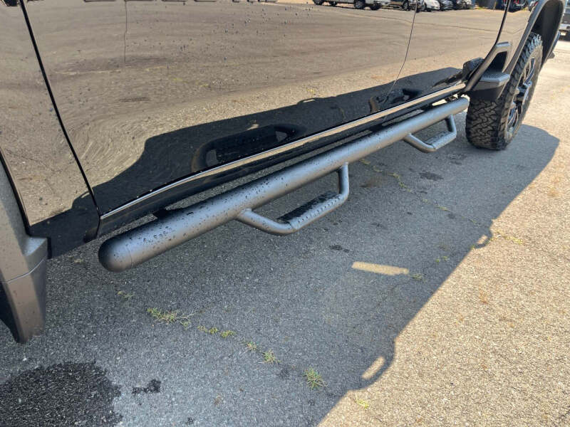 2026 Chevrolet Silverado 3500HD