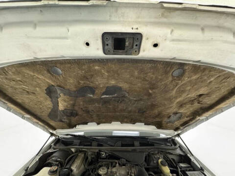 1997 Ford Crown Victoria LX