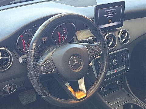 2019 Mercedes-Benz GLA GLA 250