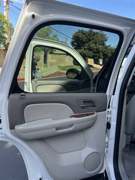 2012 GMC Yukon SLT