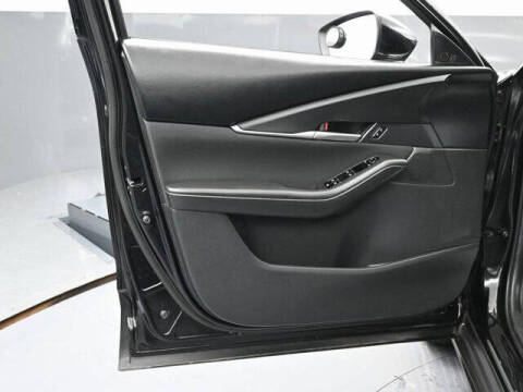 2021 Mazda CX-30 2.5 S