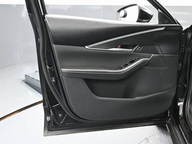 2021 Mazda CX-30 2.5 S