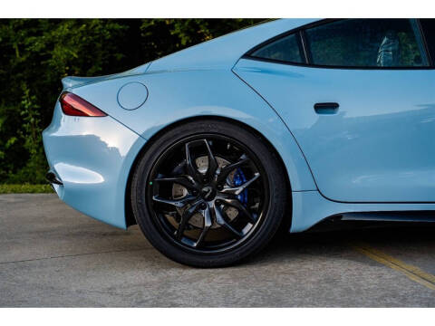 2025 Karma Revero