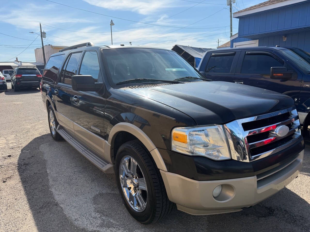 FordExpedition EL8