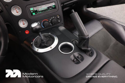 2004 Dodge Viper SRT-10